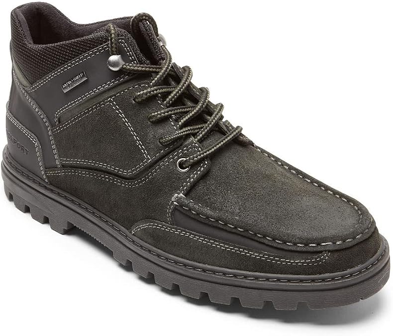 Rockport mens Weather Ready Marangue IiHiking Boot
