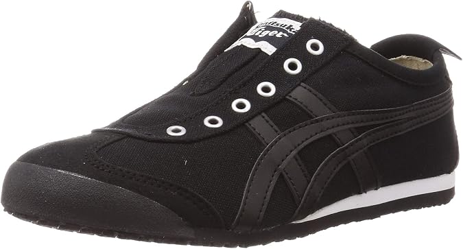 Onitsuka Tiger Unisex Adults' MEXICO 66 SLIP-ON Sneakers