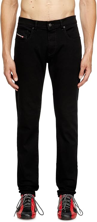 Diesel Men's 2019 D-strukt Jeans