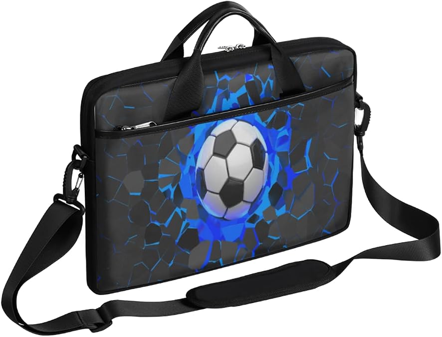 Laptop Case Bag,15.6 inch Laptop Sleeve Bag,Shockproof Protective Computer Cover,Water Resistant Notebook Briefcase(25)