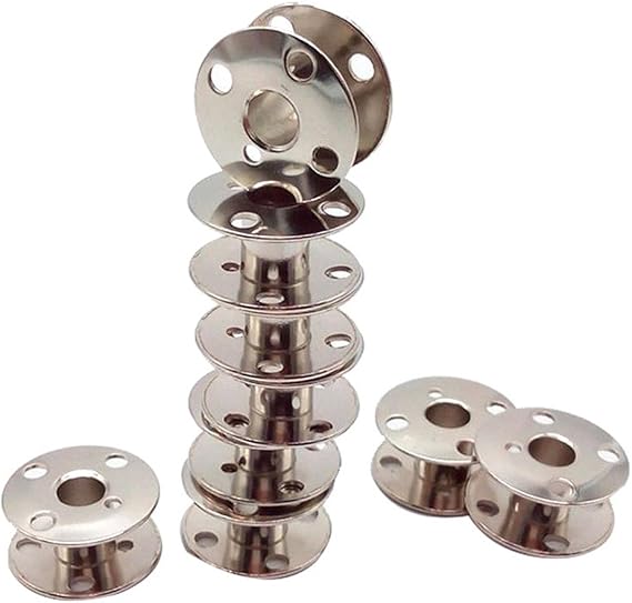 20pcs bobbins Sewing Machine Parts Class 66 Singer #172222/32522 for Singer 66 66-16