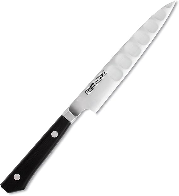 Gresten 012TK T-Type Petite Knife, 4.7 inches 12 cm