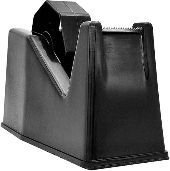 Tape Dispenser, Heat Press Tape Dispenser, Holder Fits 1" 3" Core