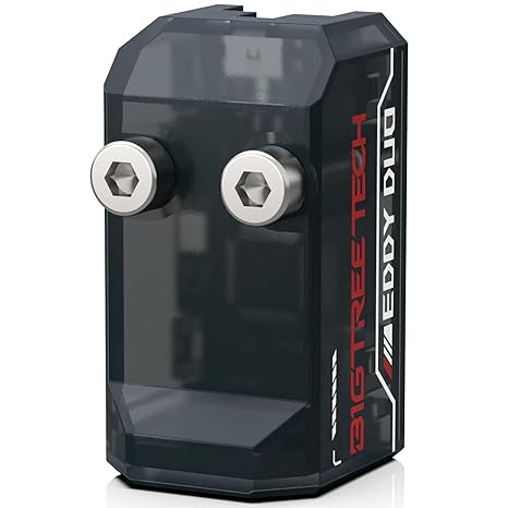 BIGTREETECH Direct Eddy Duo Auto Bed Leveling Sensor