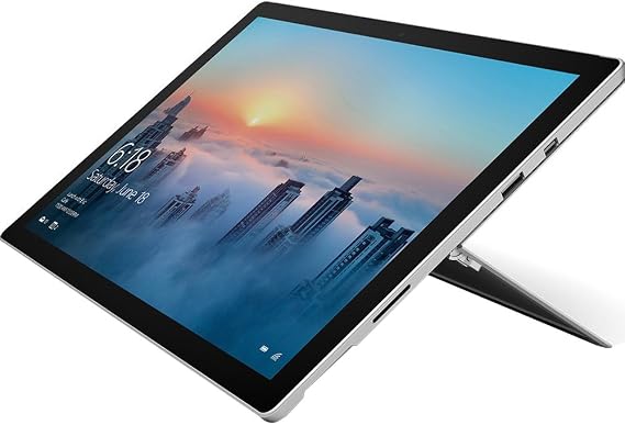Microsoft Surface Pro 4 (Intel Core M, 4GB RAM, 128GB) with Windows 10 Anniversary Update