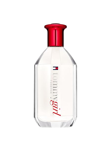 Tommy Hilfiger Tommy Girl Forever Eau de Toilette, For Women