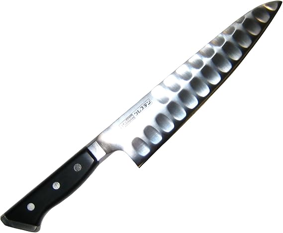 Gresten 721TK T-Type Chef's Knife, 8.3 inches (21 cm)