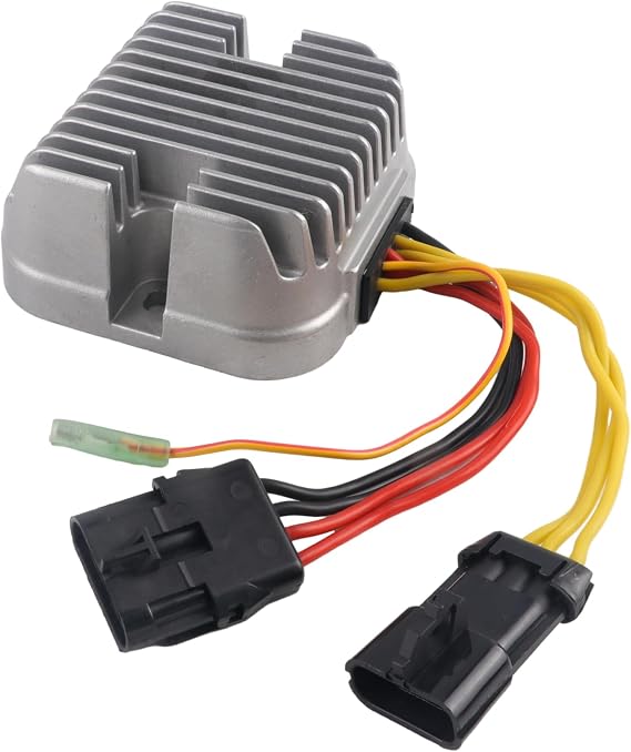 4011925 4012384 4011569 Voltage Regulator Rectifier Fit For Polaris RZR 800