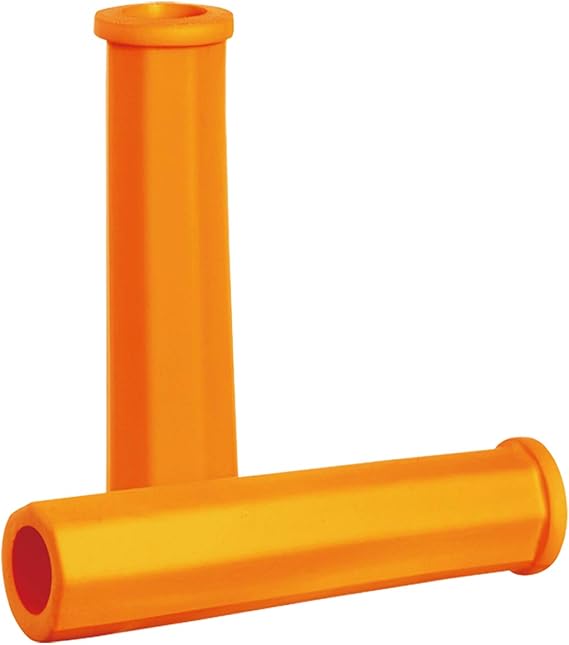 Aki Worldアキワールド Kd-comfort Grip Orange Gp-gu-006