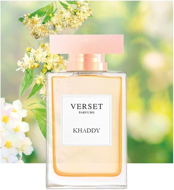Verset Khaddy 100ml