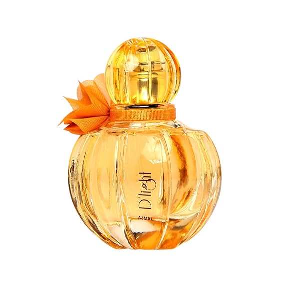 Ajmal D Light EDP for Women, 2.5 fl oz / 75 ml