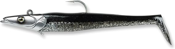 Savage Gear Sandeel Fishing Lure