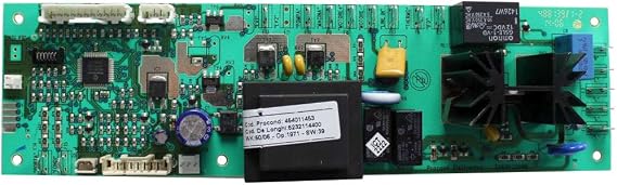 Delonghi 5232108900 Power Board