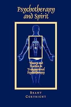 Psychotherapy and Spirit: Theory and Practice in Transpersonal Psychotherapy (Philosophy of Psychology (Dis))