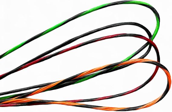 Bowtech 101st Airborne Bad 2 The Bone Bowstring and Cable Set