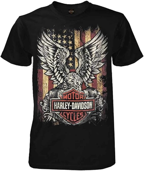 Harley-Davidson Men's 30298995 Classic (Pack of 1)