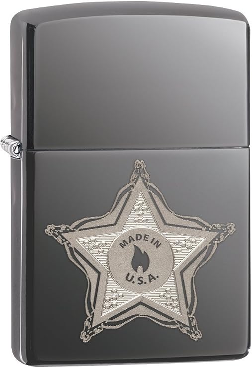 Zippo Music Lighters