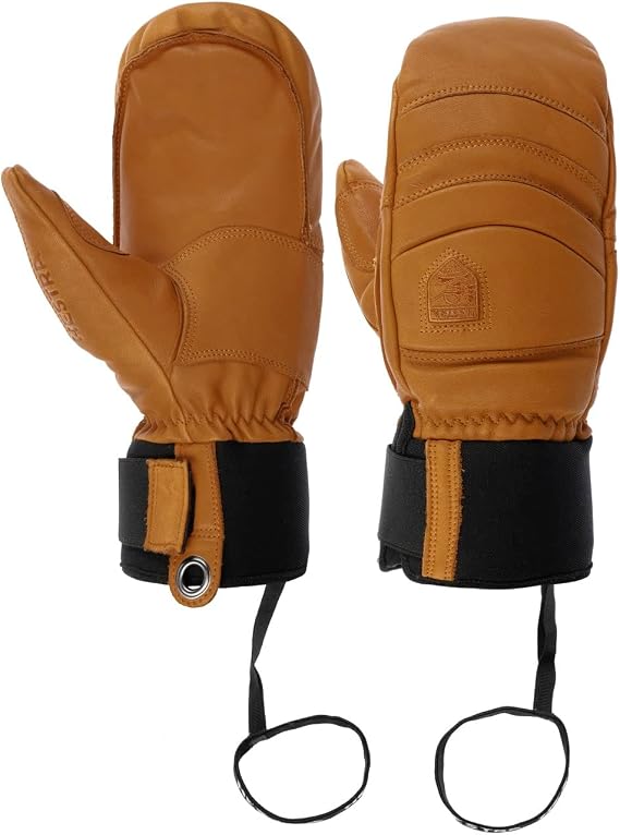 Hestra Fall Line Mitt