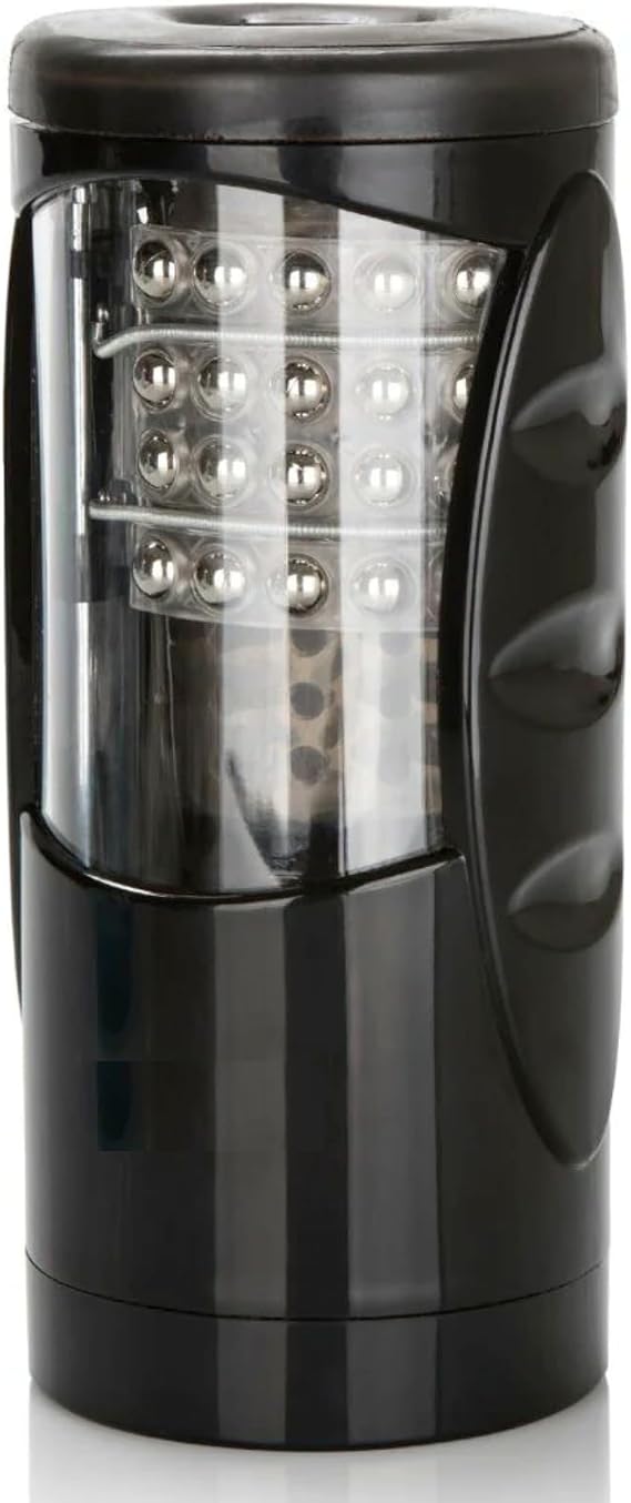Electric Self - Stimulation Device RC34543
