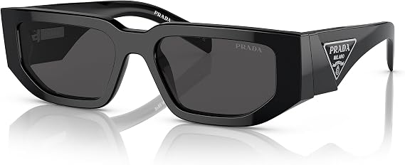 Prada PR 09ZS 1AB5S0 Men's Sunglasses