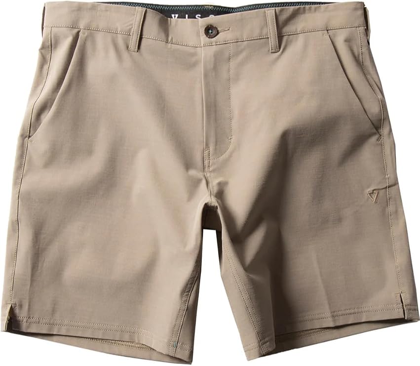 Cutlap Eco 17.5" Hybrid Walkshort
