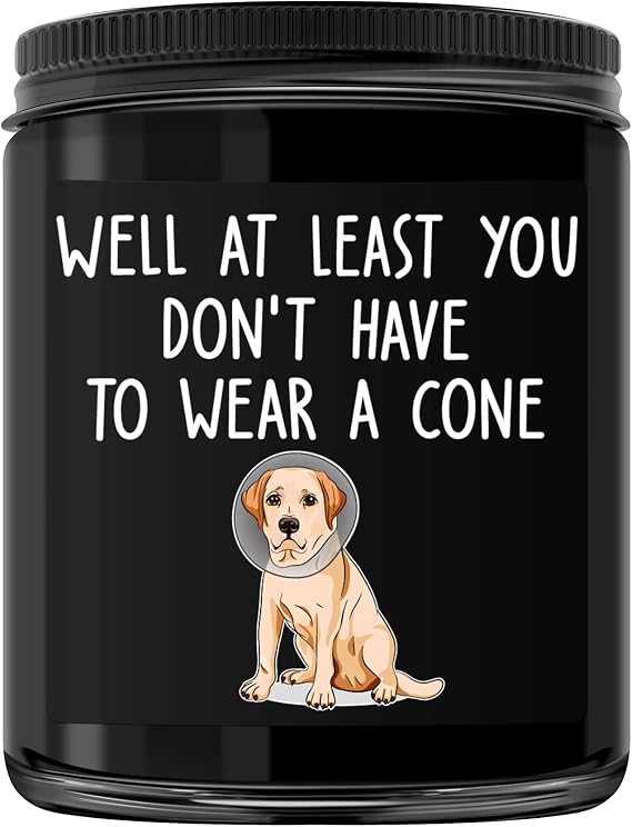 Funny Get Well Soon Gift for Men, After Surgery Recovery Encouragement Gift