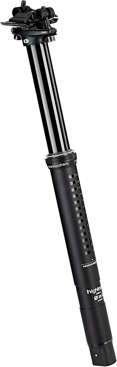 Highline 7 Dropper Post - 150MM - 31.6 - Remote NOT Included | bike-seat-posts-and-parts