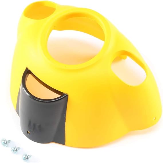 Hobbyzone Cowl: Carbon Cub S+ 1.3m (HBZ3224)