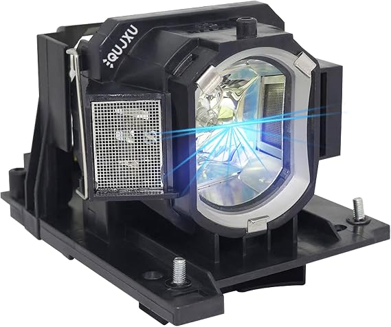 DT01171 Original Quality for Hitachi CP-WX4021N CP-X4021N CP-X5021N CP-X4022WN CP-WX4022WN CP-X5022WN CP-X5022N Replacement Projector Lamp Bulb with Housing