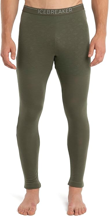 Icebreaker Merino Men's 175 Everyday Leggings