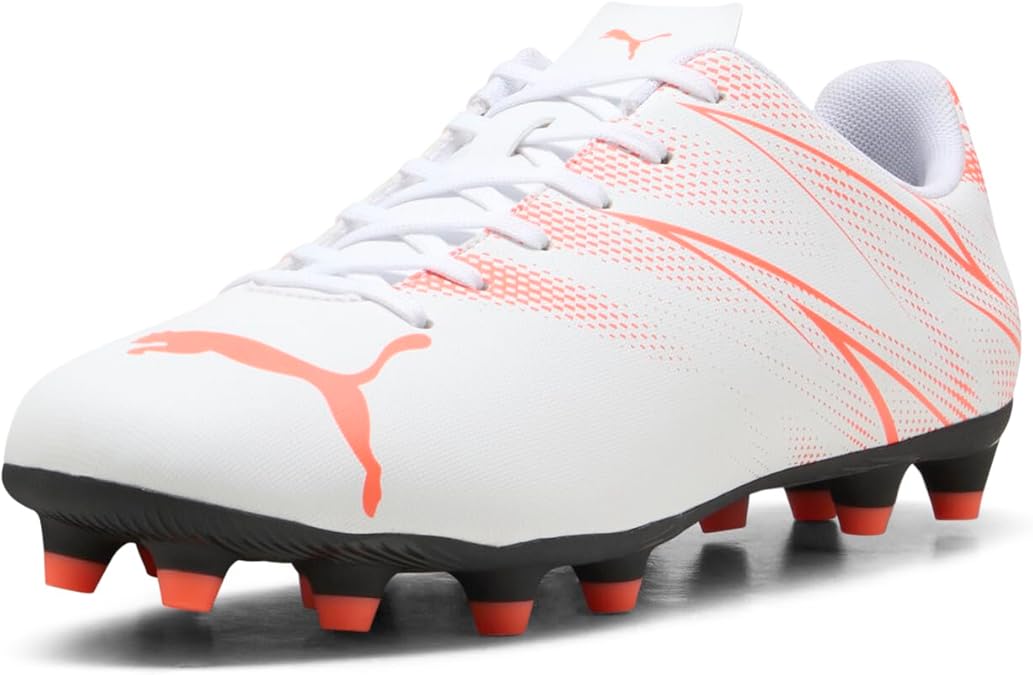 Puma Mens Attacanto Firm, Artificial Ground Soccer Cleat