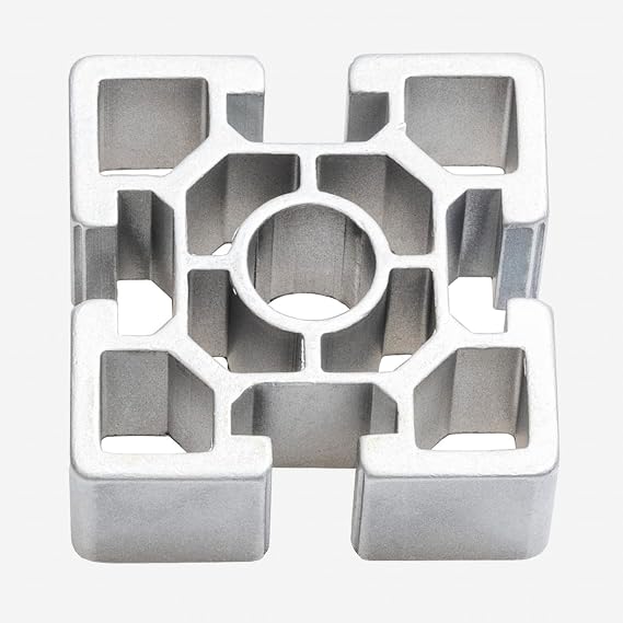 Berger ArboRapid Media Adapter, Aluminum Plate