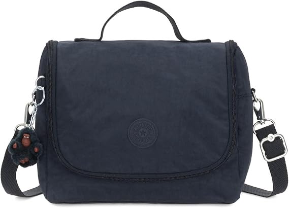 Kipling Men's New KICHIROU, True Blue Tonal, Einheitsgroe