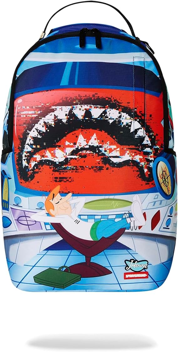 Sprayground JETSON INTERFACE DLXR BACKPACK