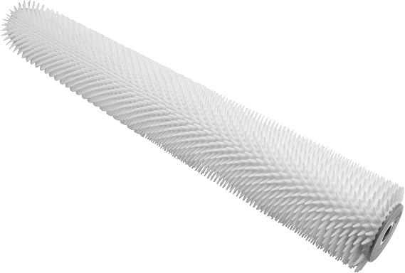 ROLLINGDOG 18 inch Spiked Roller Epoxy Floor Spiked Roller