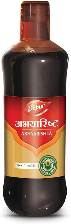 Dabur Abhayarishta - 450ml