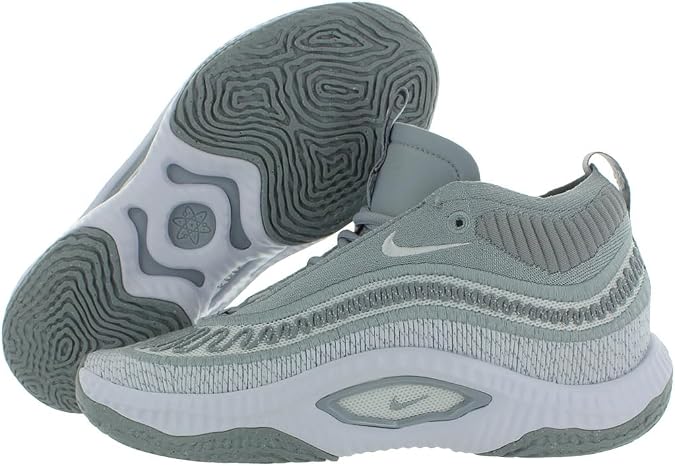Nike Cosmic Unity 3 Team Bank Unisex Shoes
