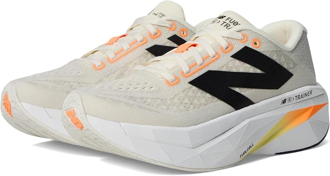 New Balance Women's FuelCell Supercomp Trainer V3 | Road Running Shoes