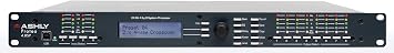Ashly Protea 3.6SP 3 x 6 Loudspeaker System Processor