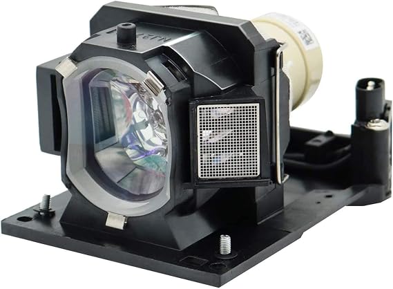 DT01511 DT01431 Replacement Projector Lamp for HITACHI CP-AX2503 CP-CW250WN CP-CW300WN CP-CX250 CP-CX300WN HCP-K26 HCP-K31 HCP-Q300 Lamp with Housing