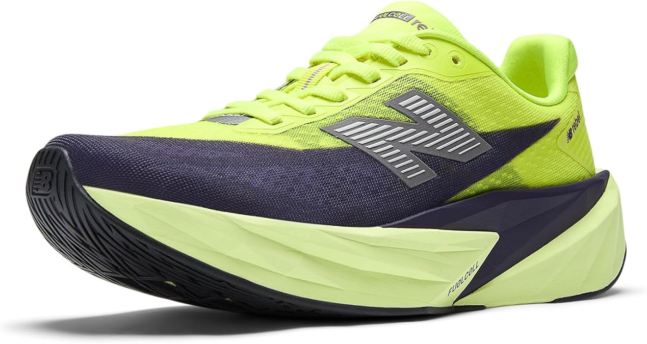 New Balance Women's FuelCell Rebel V5