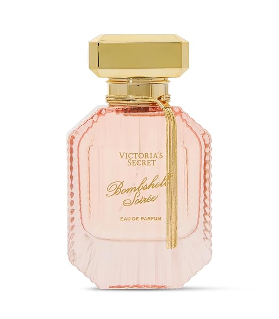 Victoria's Secret Bombshell Eau de Parfum, Bombshell Soiree - 1.7 fl oz