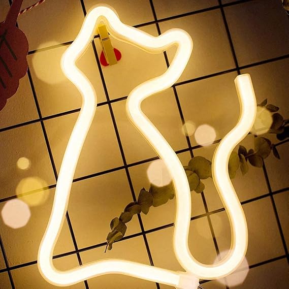 LED Neon Open Sign Light Used Advertise Storefront Business Office Shop and Restaurant Decor