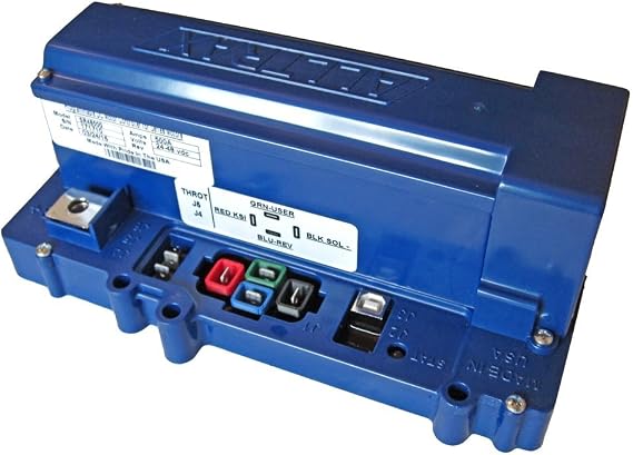 Alltrax SR-72500 Motor Controller (SR72500)