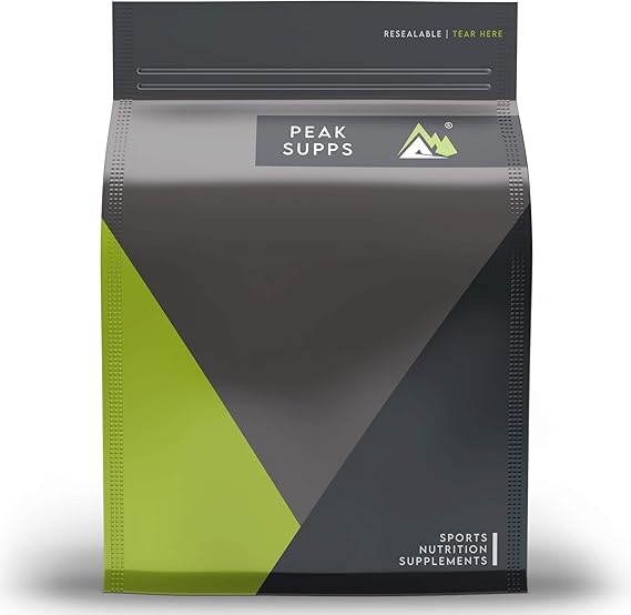 Acetyl L-Carnitine 500mg Capsules | ALCAR | Vegan (30)