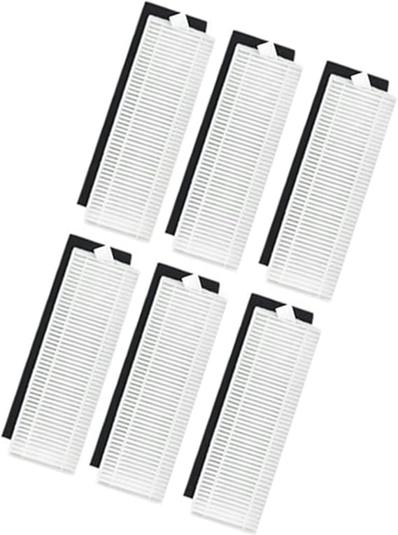 Hepa Filter Spare Parts, Compatible for Kyvol Cybovac S31, Vacuum Cleaner Kit