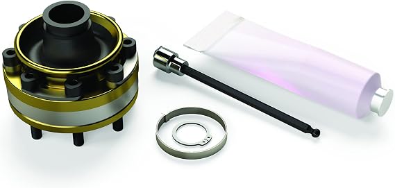 TeraFlex 1744014 Factory Replacement Kit (JK Rzeppa CV)