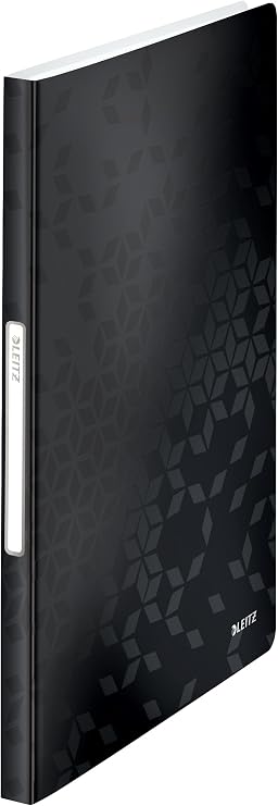 Leitz Active WOW Presentation File with 40 Bags