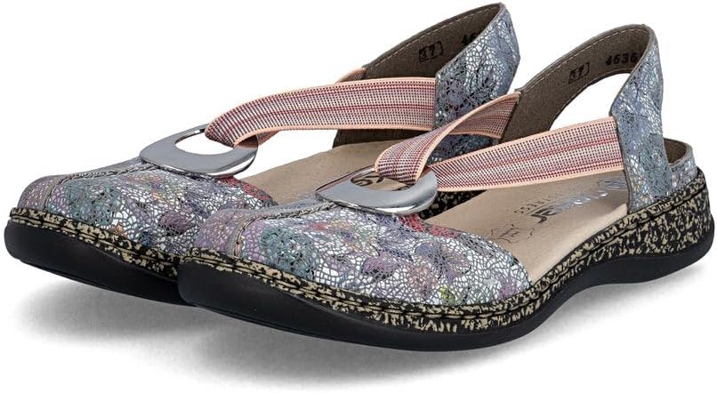 Rieker 46361 Daisy Women's Shoes