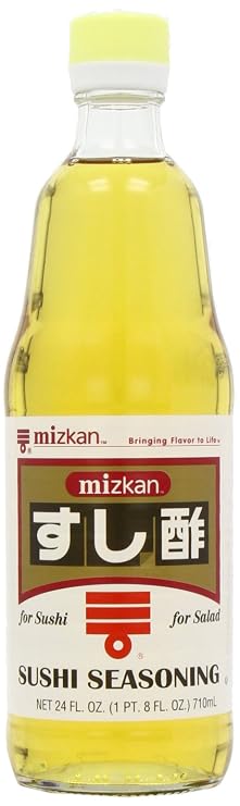 Mizkan Sushi Seasoning, 24 oz
